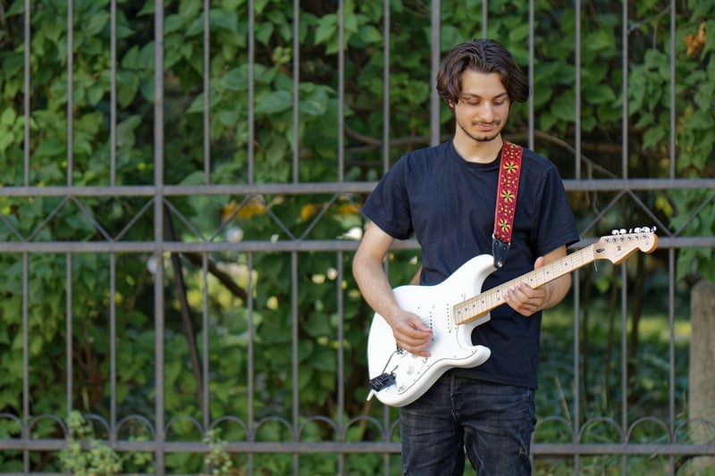 Live Music Image 1